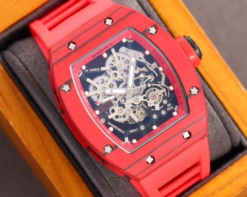 RICHARD MILLE Watches